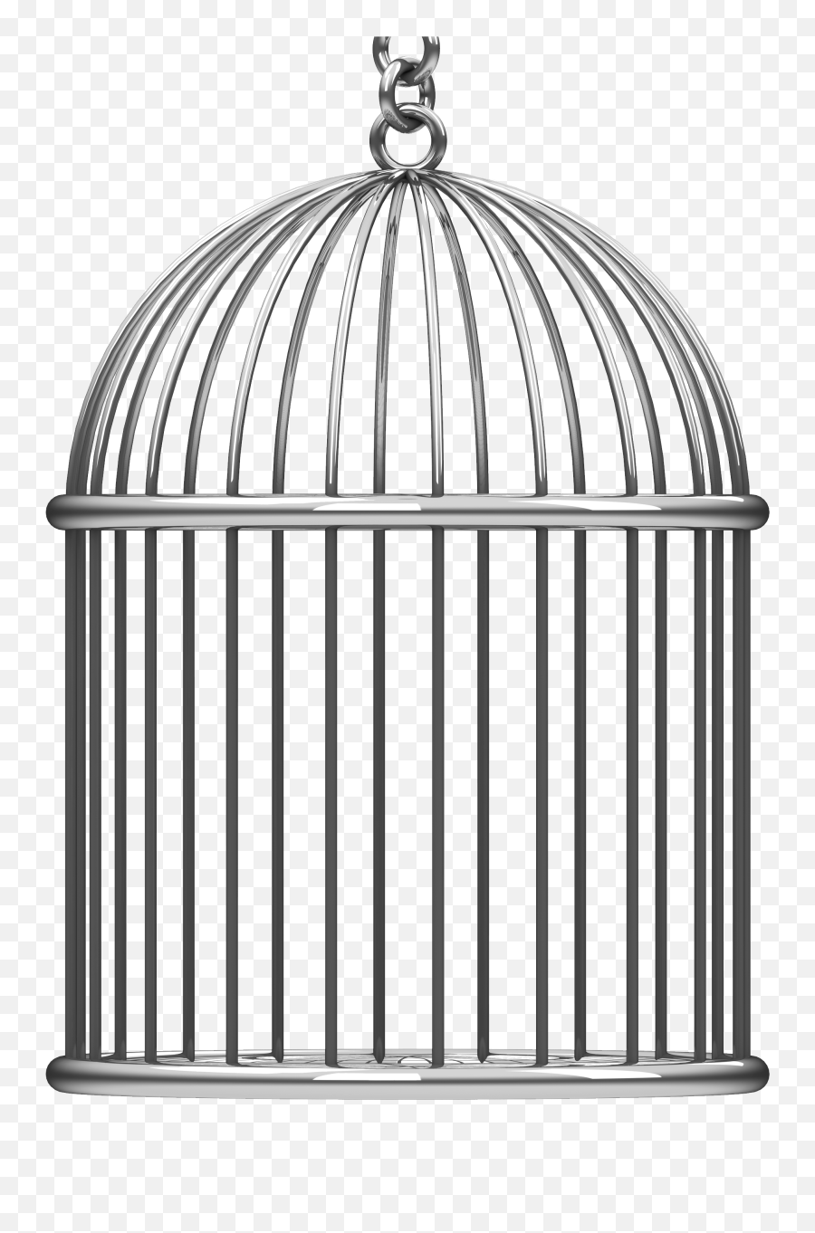 Cage Clipart Transparent Background Transparent Background Bird Cage