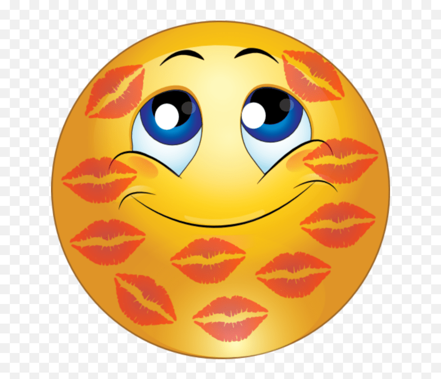 Smiling Face Licking Lips Emoji Meaning