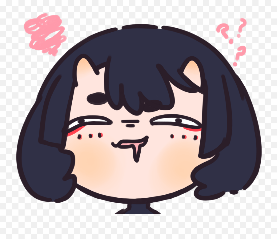 Some Of My Lewd Anime Discord Emote Emoji,Cute Discord Emojis free