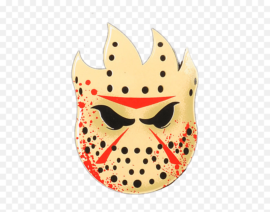 Night Haloween Fryday13 Horror Hockey Snow Cool Alone Spitfire Jason