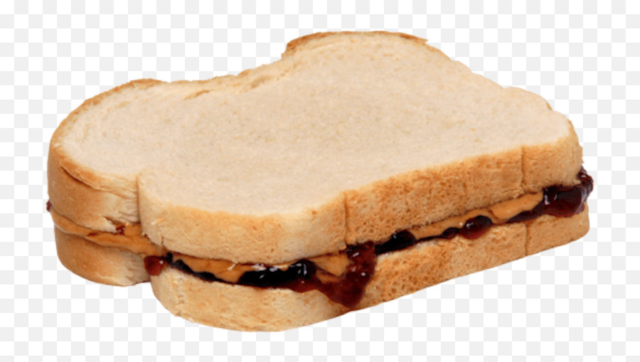 Peanut Butter And Jelly Peanut Butter And Jelly Sandwich Emoji