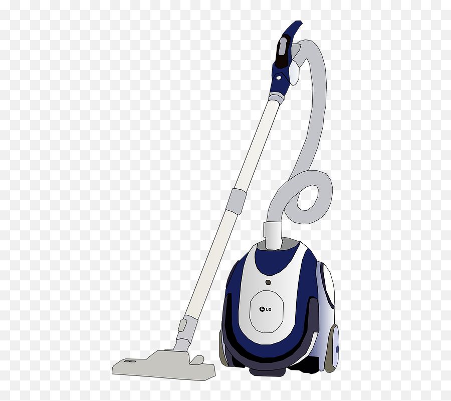 Vacuum Transparent Animated Picture Vacuum Cleaner Clipart Emoji