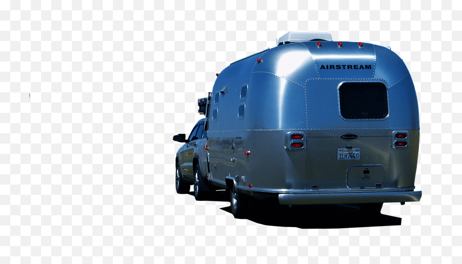Vehicle Caravan American Caravan Emoji,Travel Trailer Emoji free