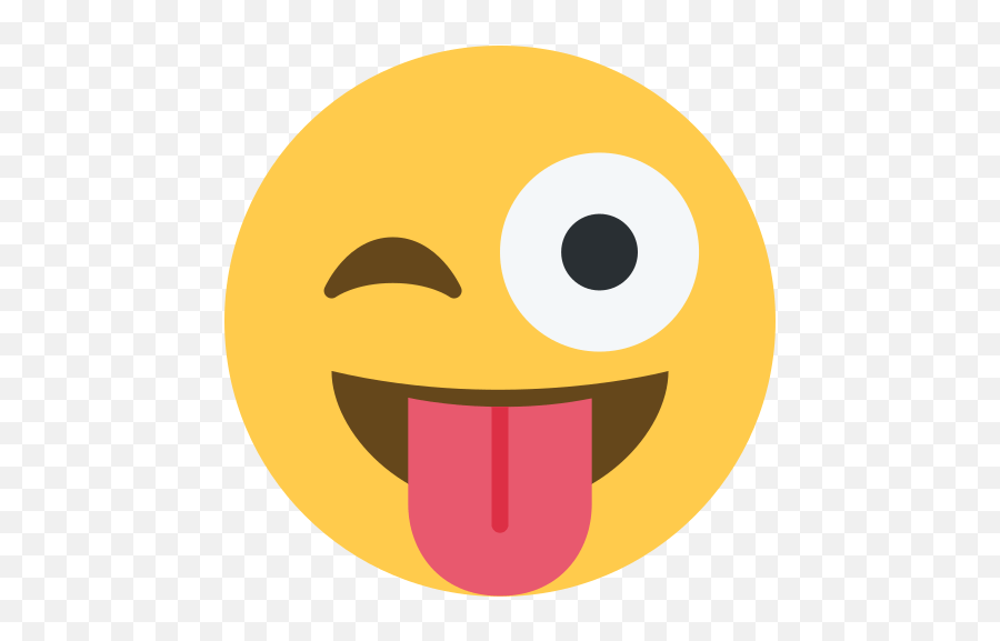 Crazy Emoji Meaning With Pictures Stuck Out Tongue Winking Eye Emoji,Crazy Emoji free