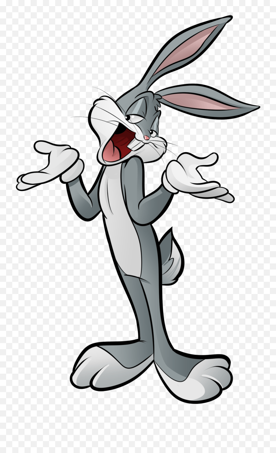 Bugs Bunny No Background Every image can be downloaded