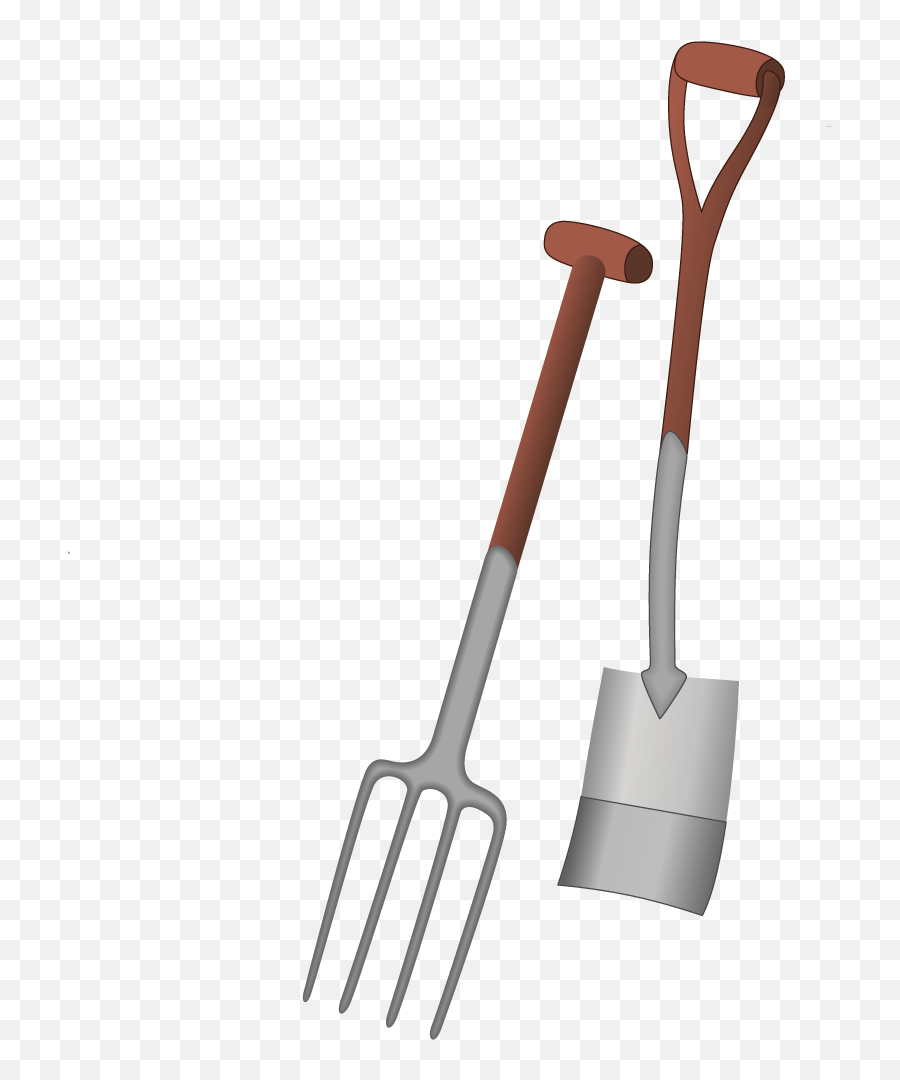 Shovel Cliparts 3 Transparent Clipart Transparent Background Rakes