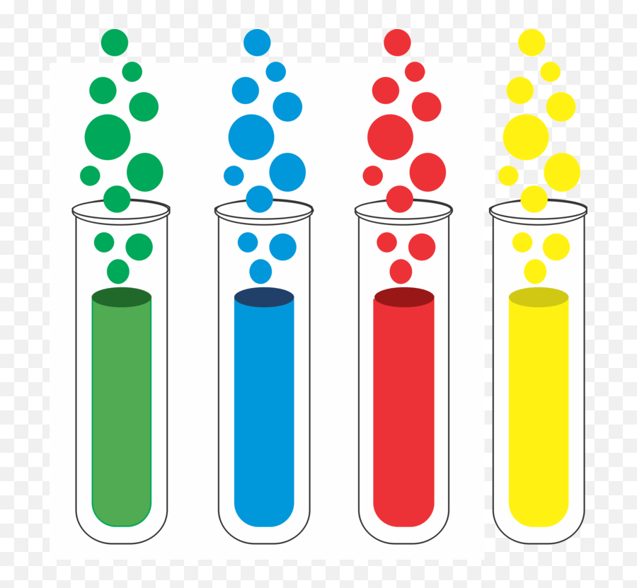 Vector Test Tube Transparent Png Clipart Free Download Clip Art
