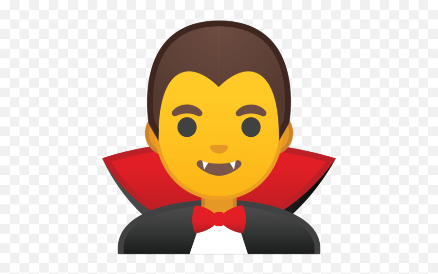 Man Vampire Emoji Dracula Emoji,Man Emoji free transparent emoji