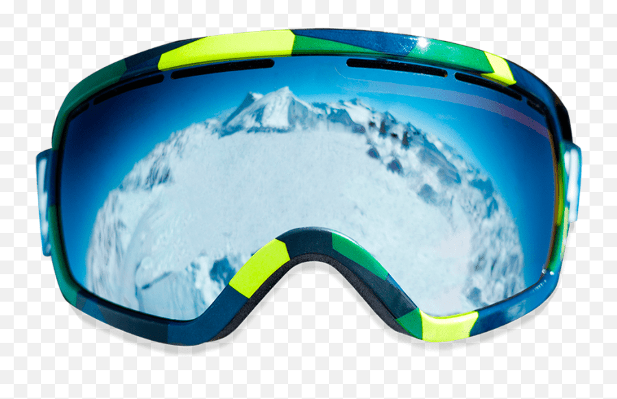 Skis Ski Glasses Winter Snow Mountain Ski Goggles Emoji,Ski Glasses