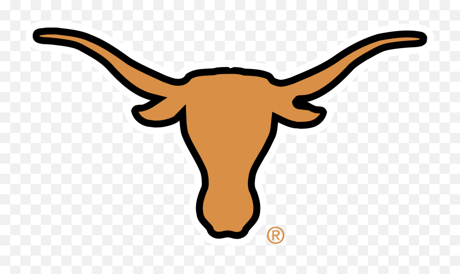 Texas Longhorn Clipart Texas Longhorns Emoji,Longhorn Emoji free