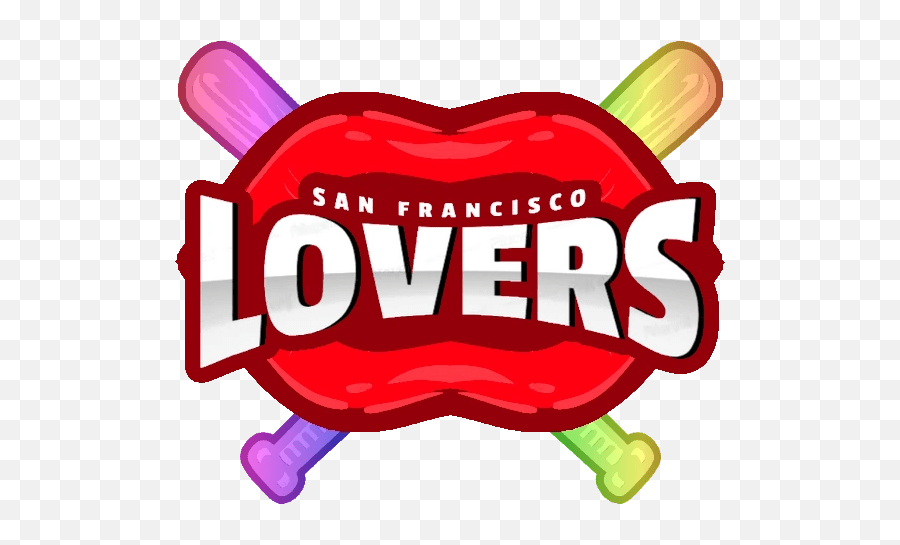 San Francisco Lovers Blaseball The Blaseball Big Emoji,San