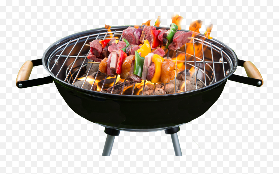Fire Grill Barbecue Freetoedit Emoji,Barbecue Emoji free transparent