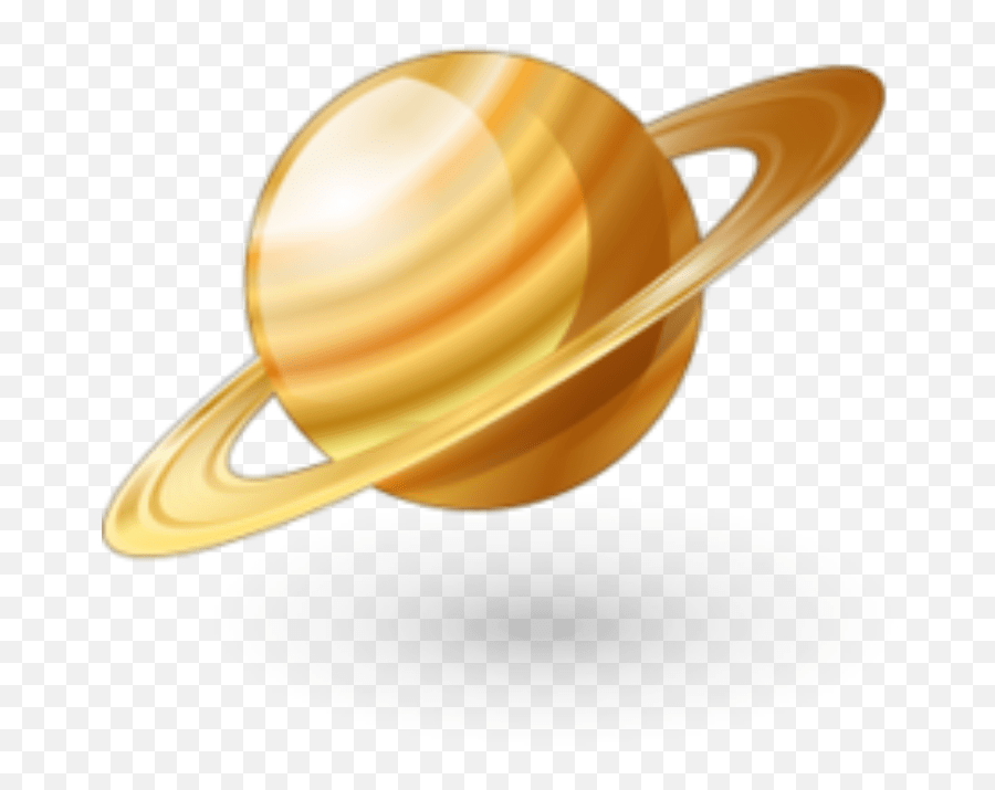 Saturn Galaxy Universe Terrieasterly Onyx Emoji,Saturn