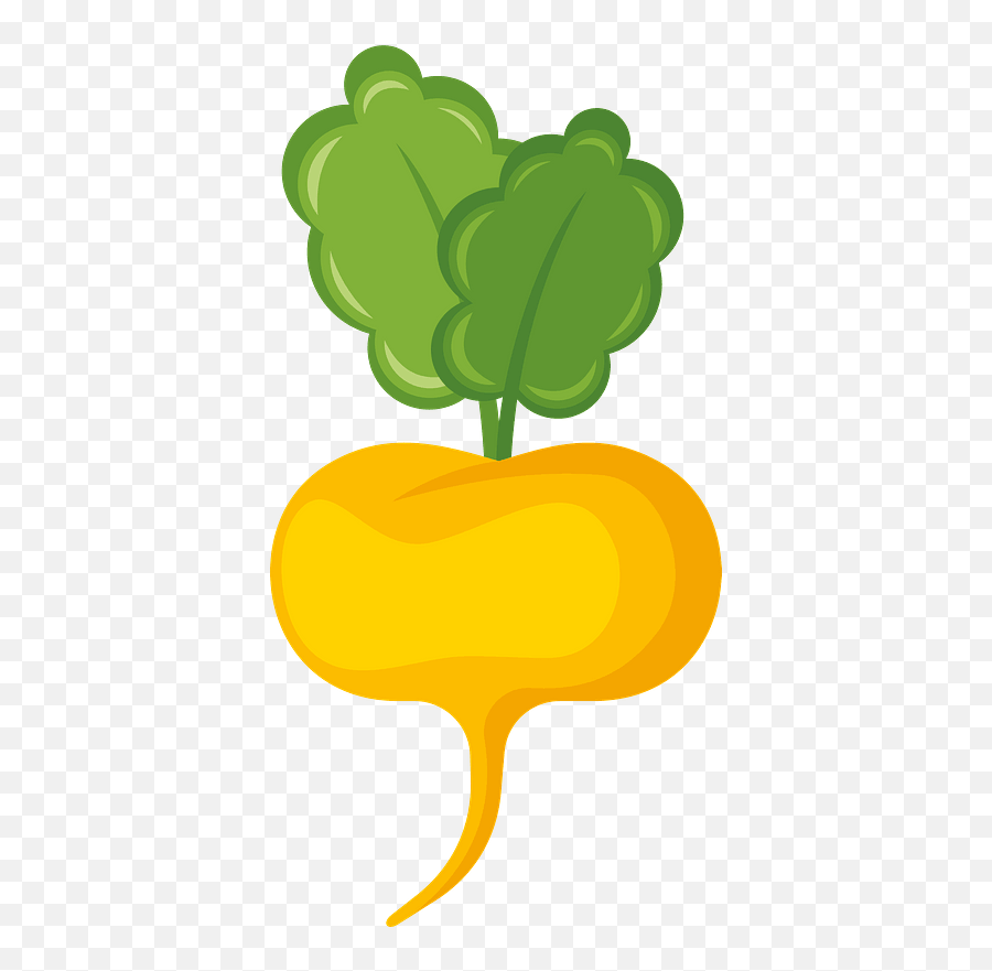 Turnip Clipart Fresh Emoji,Turnip Emoji free transparent emoji