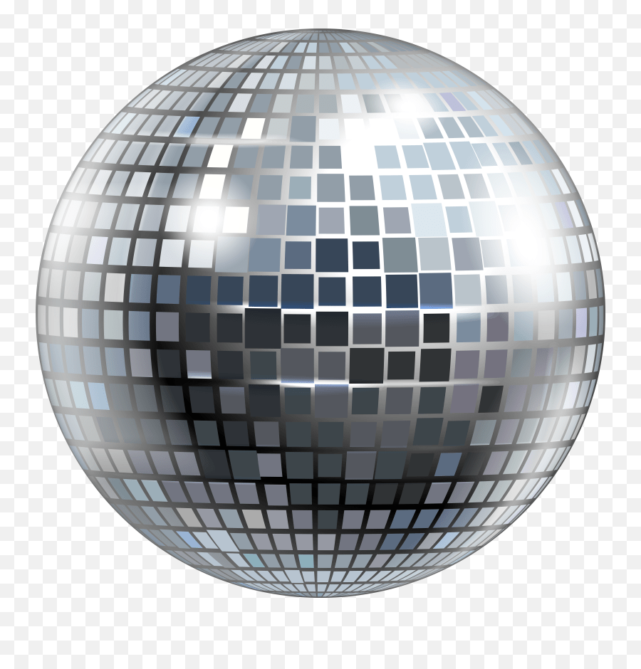Disco Ball Clipart Transparent Emoji,Disco Ball Emoji free