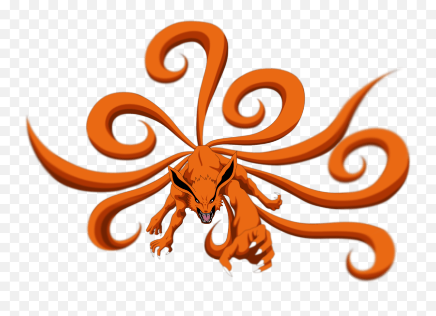 The Nine Tailed Foxu0027s New Host Inflation Of Light Nine Tailed Fox