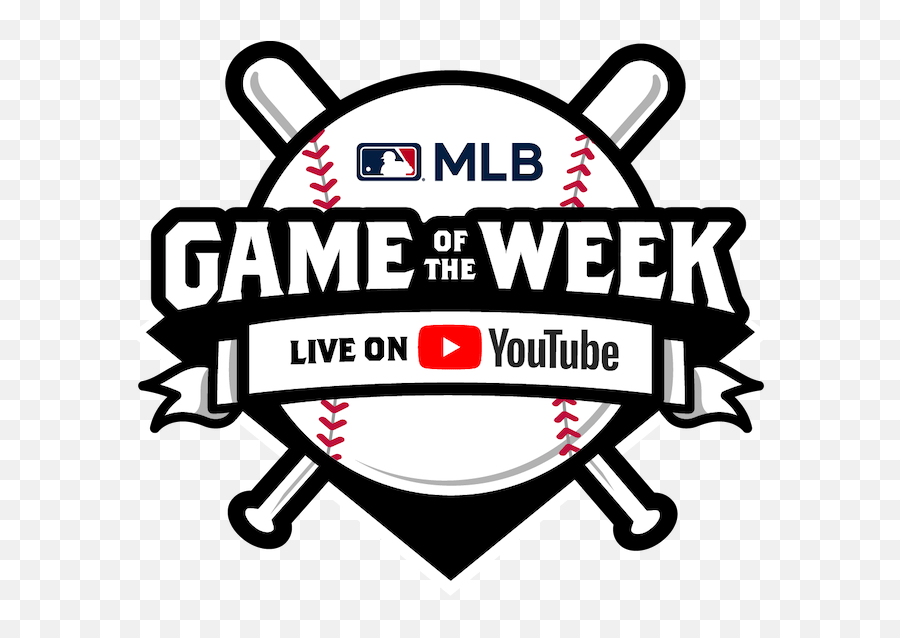 How To Watch Dodgers Mlb Youtube Game Of The Week Schedule Emoji,How