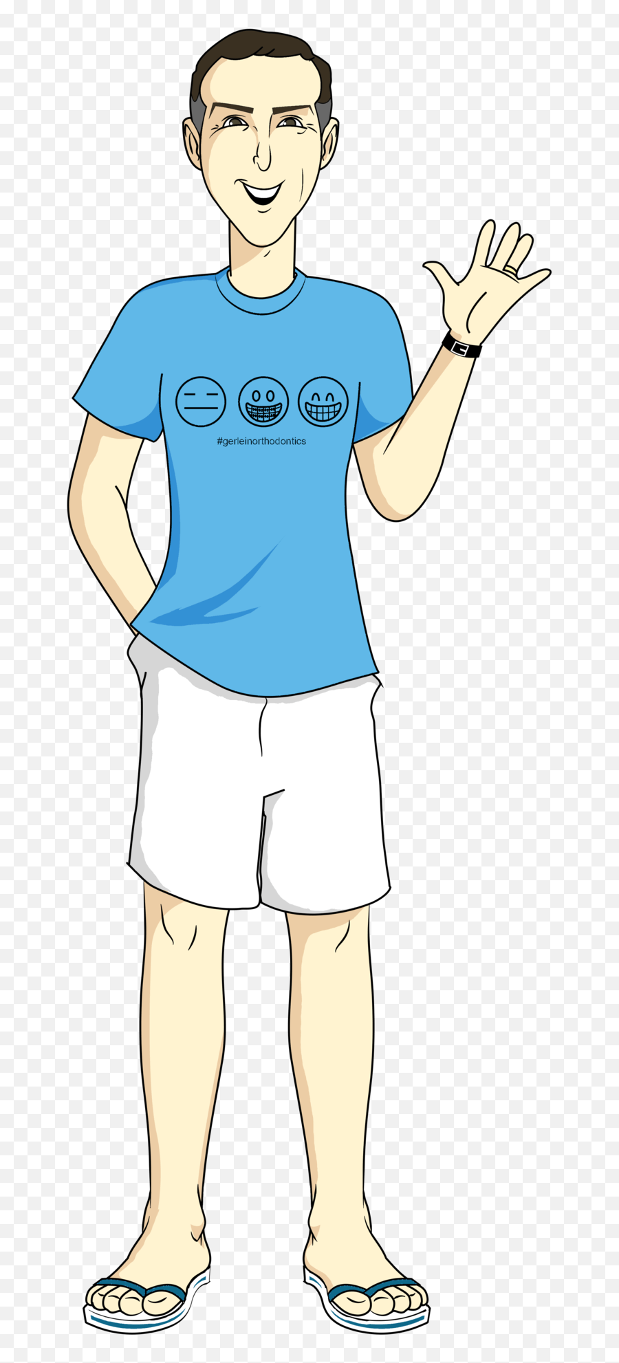 Events U2014 Gerlein Orthodontics Emoji,Emoji With Braces free