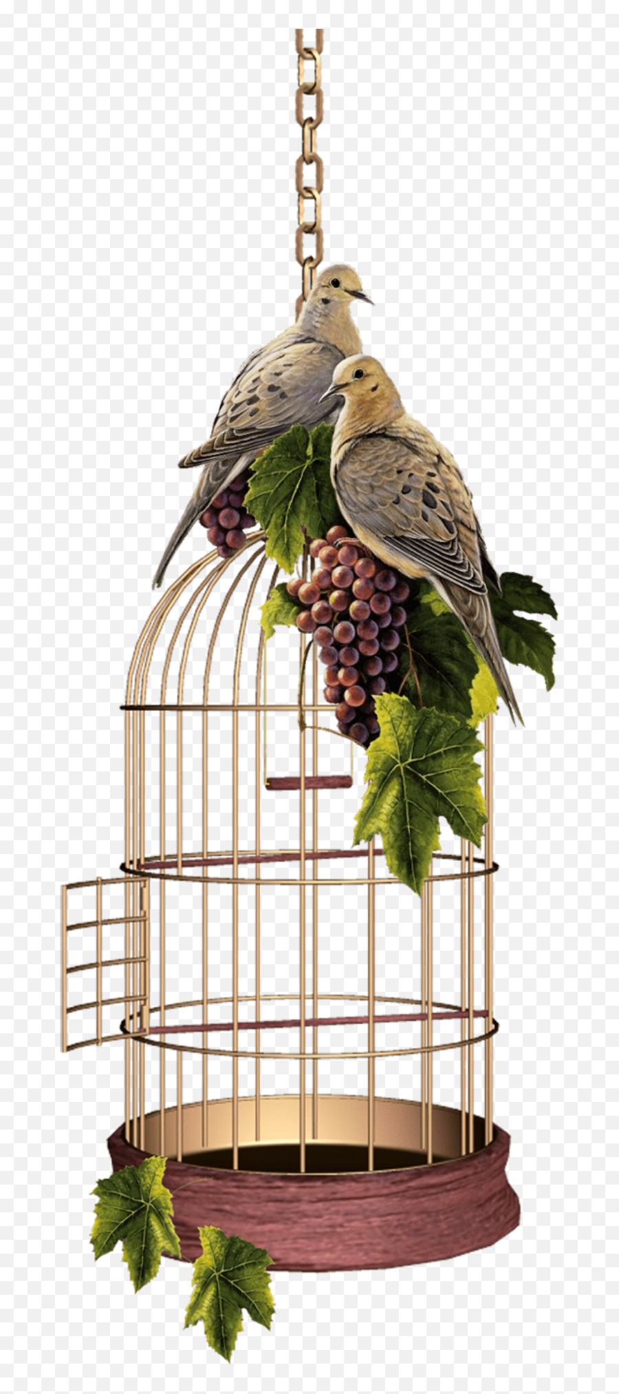 Cage Sticker By Pinelopis16 Emoji,Cage Emoji free transparent emoji