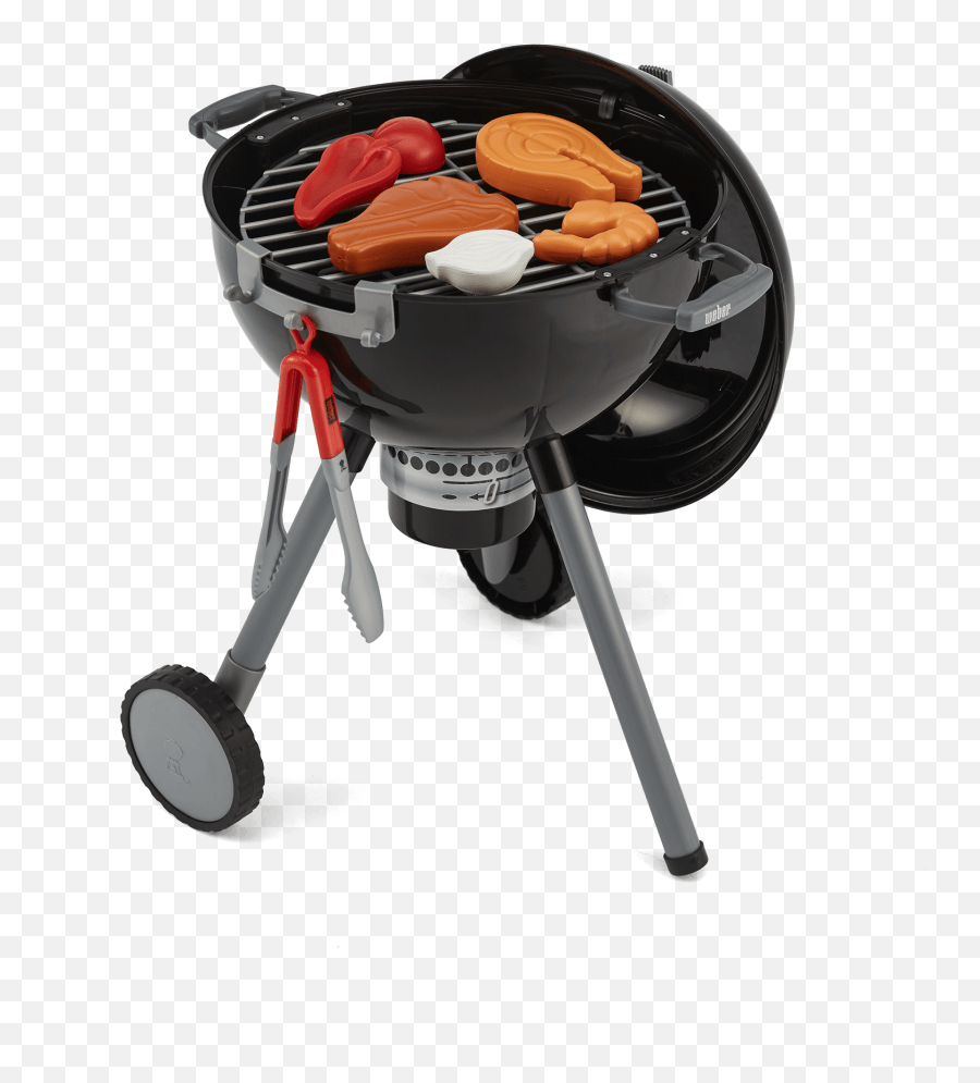 Original Kettle Barbecue Toy er Toy Grill Emoji,Barbecue Emoji