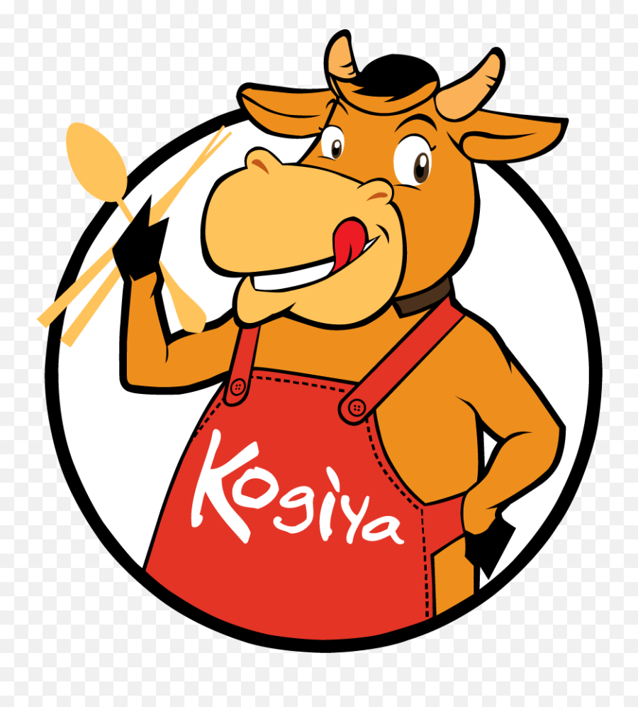 Experience Here At Kogiya Korean Bbq Clipart Full Size Clip Art Emoji