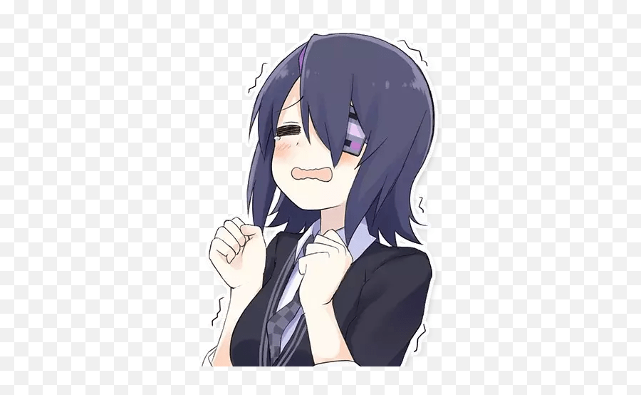 Anime Sticker For Whatsapps Apps On Google Play Anime Sticker