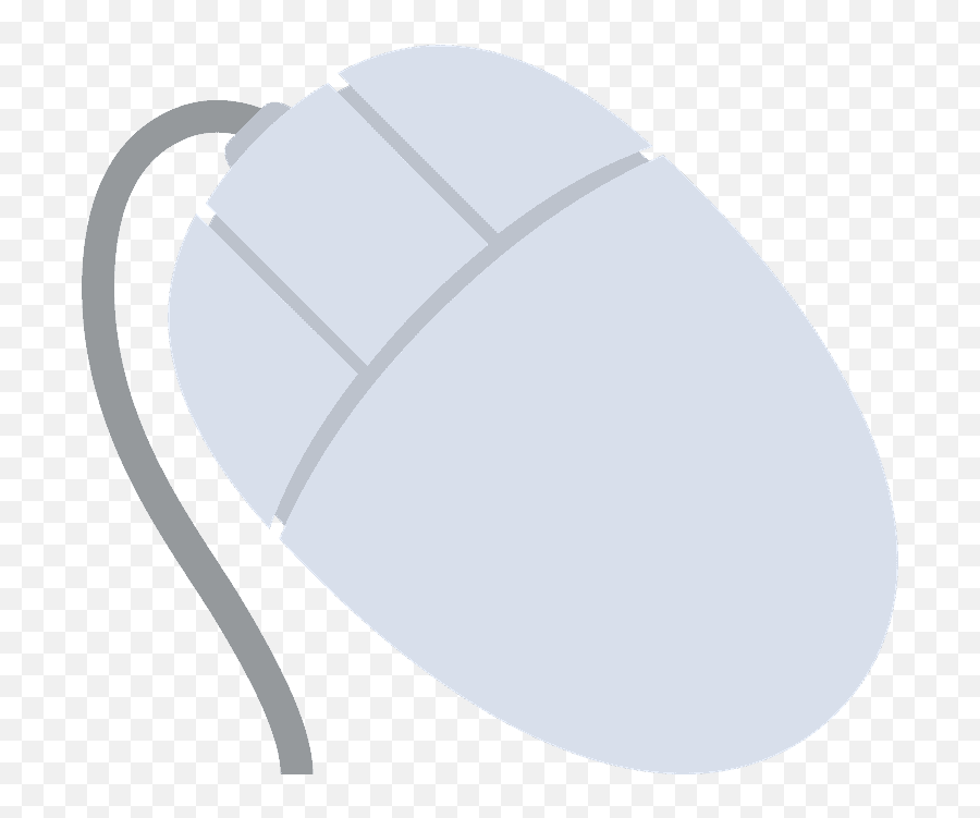 Computer Mouse Emoji Clipart Computer Mouse,Mouse Emoji free transparent emoji