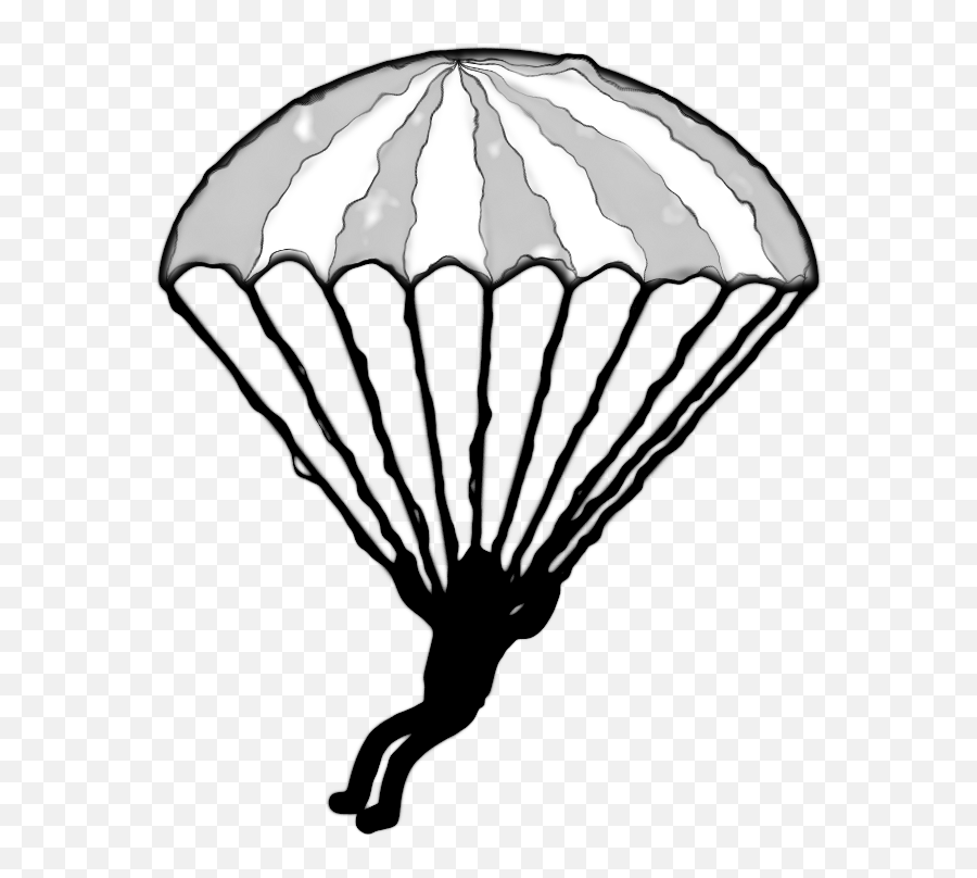 Index Of Parachutiste Emoji,Parachute Emoji free transparent emoji