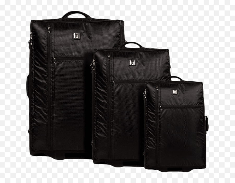 Ful 3 Solid Emoji,Briefcase Letter Emoji free transparent emoji