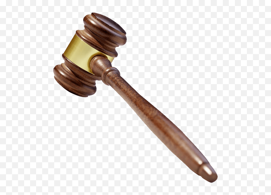 Gavel Png Transparent Transparent Background Gavel Emoji,Judge Gavel