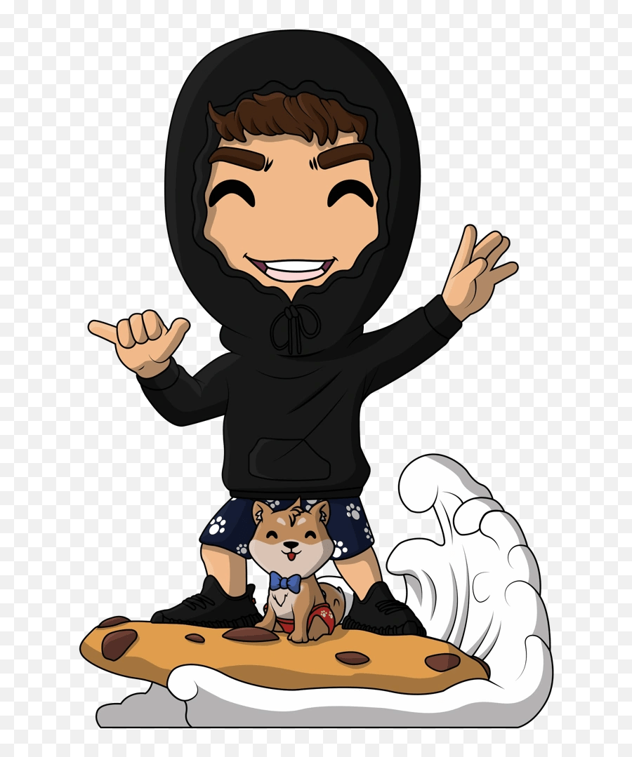 Tubular Traves The Youtooz Wiki Fandom Traves Youtooz Leak Emoji