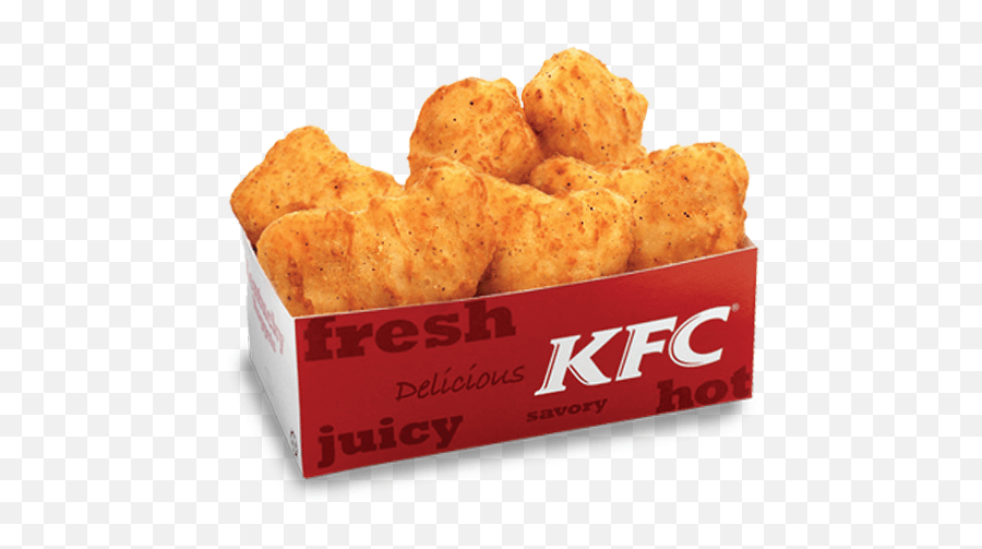 Kfc Fried Chicken Png Kfc Chicken Nuggets 90s Emoji,Chicken Fries