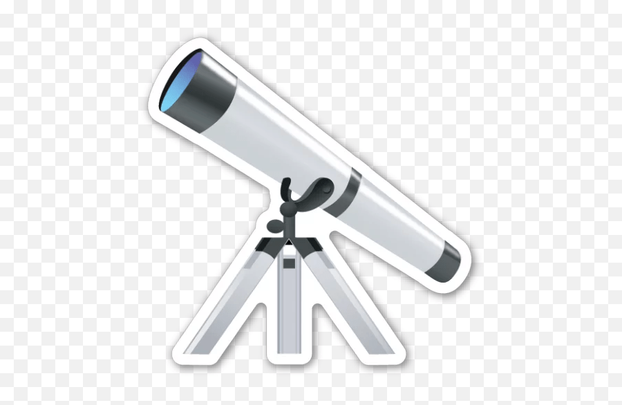 Emoji V3 Telescope Emoji Png,Tuba Emoji free transparent emoji