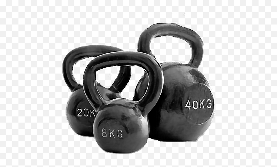 Kettlebell Freetoedit Cast Iron Kettlebell 8 Kg Emoji,Kettlebell