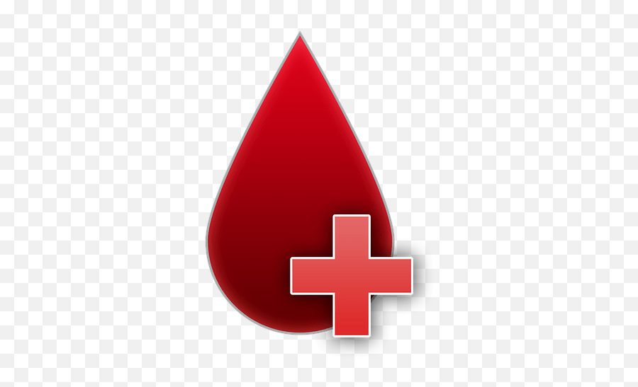 Blood A Drop Of Group Blood Drive Transparent Emoji,Blood Type Emoji