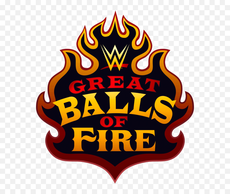 Wwe Great Balls Of Wwe Home Video Emoji,Championship Belt Emoji
