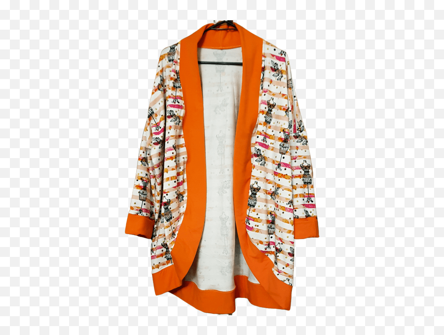 Cocoon Cardi Dawdyu0027s Loom Cardigan Emoji,Coat Hanger Emoji free