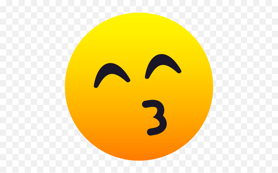 Emoji Kissing Face Kissing Kissing To Copy Paste Smiley,Blow Kiss