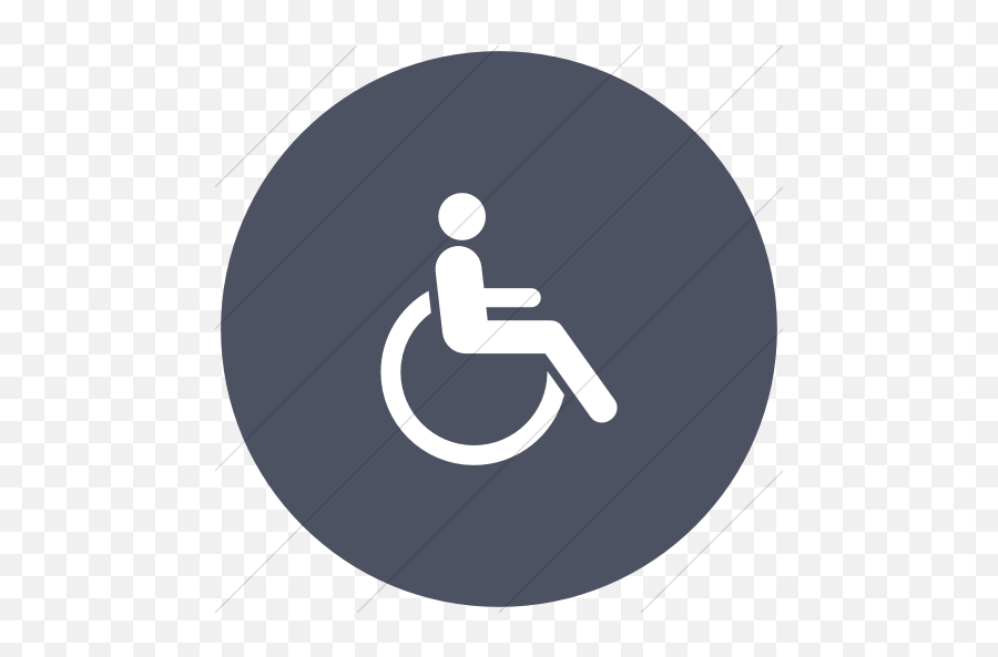 Wheelchair Icon At Getdrawings Blue Wheelchair Icon Emoji,Wheelchair