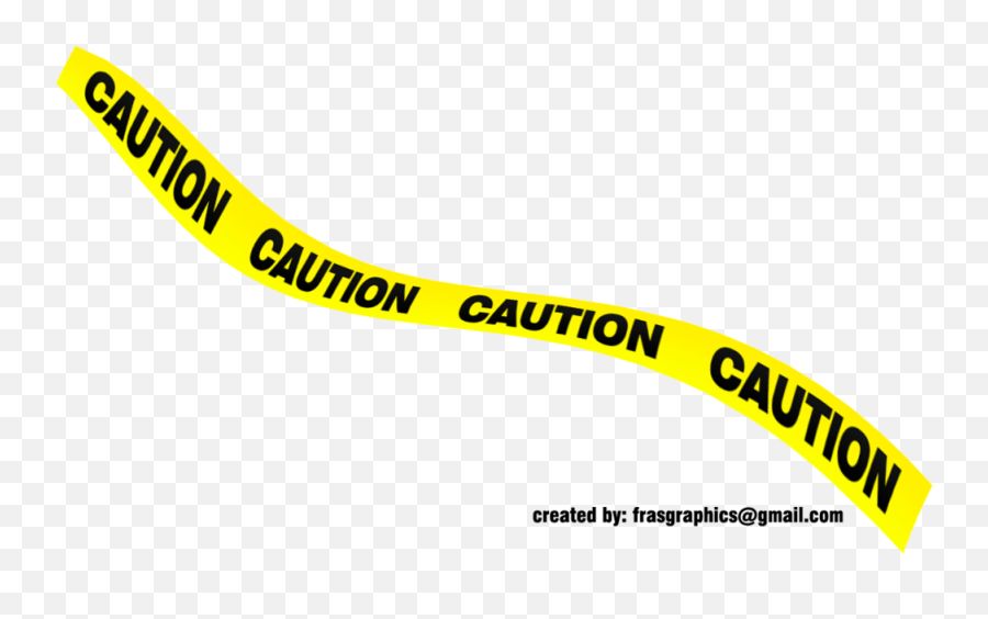 Black And Yellow Caution Tape 1 Caution Tape Emoji,Caution Emoji