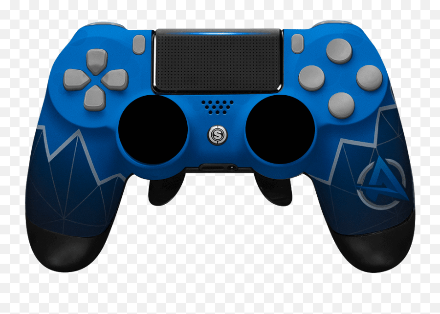 Infinity 4ps Pro Controller Clipart Scuf Ps4 Controller Ali Emoji