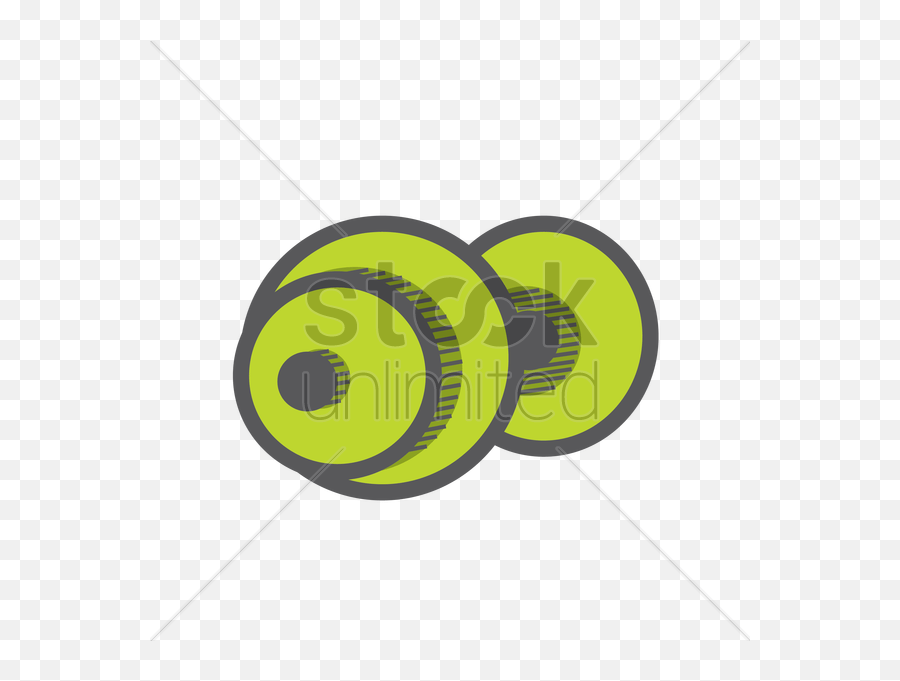 Barbell Clipart Barbell Weight Plate Circle Emoji,Barbell Emoji