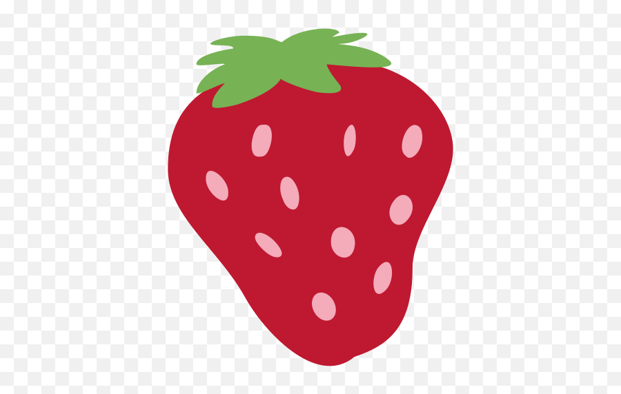 Strawberry Emoji Meaning With Pictures Twitter Strawberry Emoji