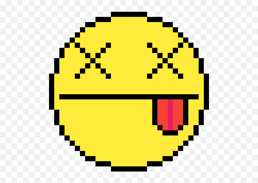 Pixilart Emoji,Xp Emoji free transparent emoji