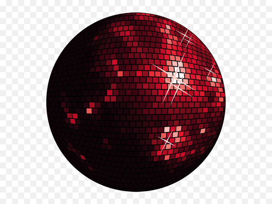 Disco Lights Png Red Disco Ball Png Emoji,Disco Ball Emoji free transparent emoji