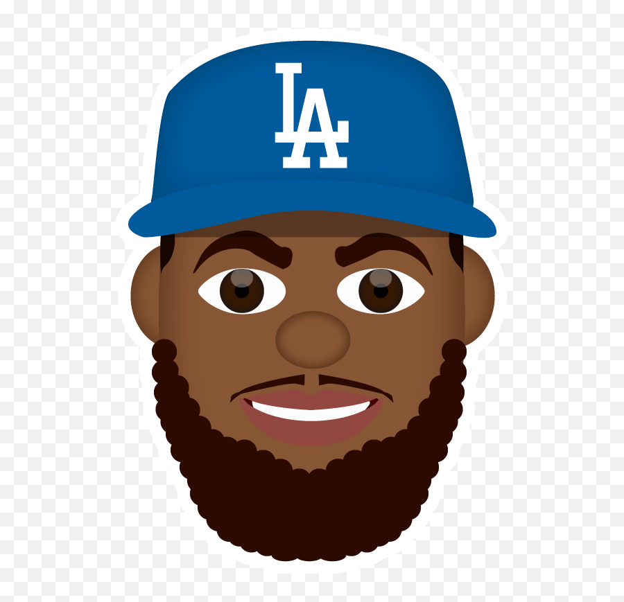 Dodgers Baseball Dodger Emojis,Red Sox Emoji free transparent emoji