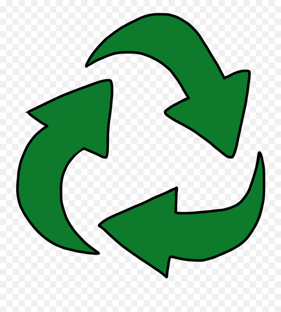 Clip Art Recycle Symbol Clipart Kid 4 Recycle Clipart Emoji,Recycle