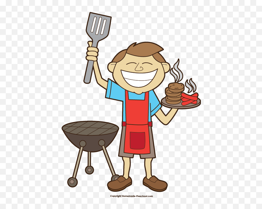 Free Bbq Clipart Bbq Clipart Emoji,Barbecue Emoji free transparent