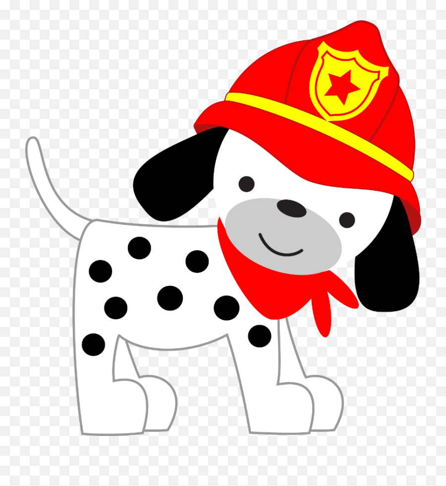 Dalmatian Fire Dog Clipart Dalmatian Fire Dog Clipart Emoji,Dalmatian