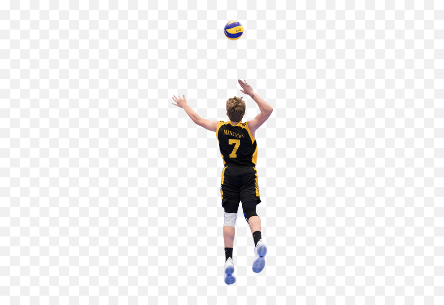 Download Png Volleyball Photos Png U0026 Gif Base Volleyball Player